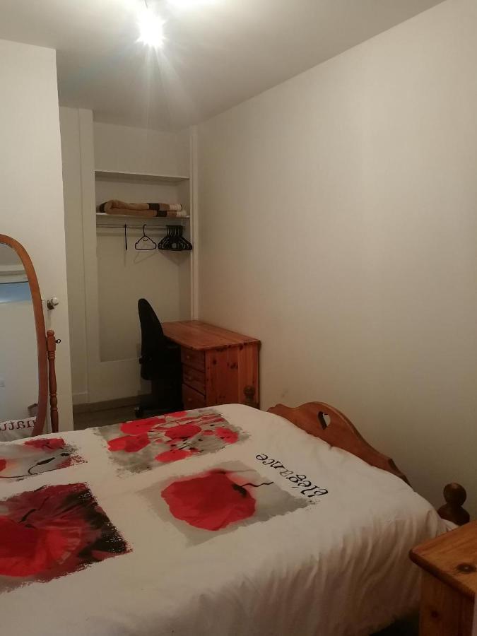 Saint-Chamond Aparthotel Εξωτερικό φωτογραφία