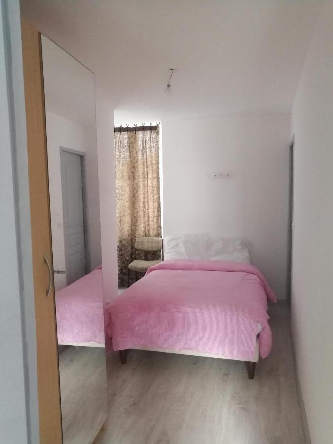 Saint-Chamond Aparthotel Εξωτερικό φωτογραφία